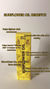 SCT Sunflower Oil with Kojic Acid