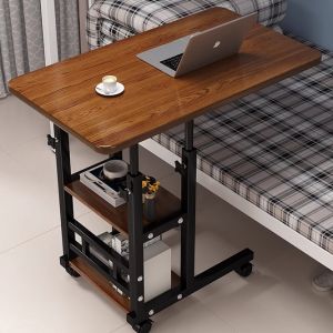 Adjustable Mobile Desk