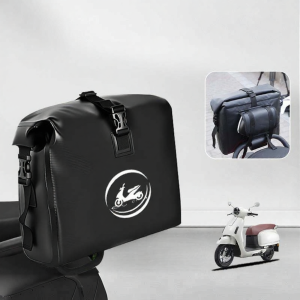 Waterproof Motorcycle Side Bags