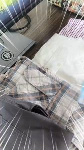 Denkmit Gallseife Anti-Bacterial Stain Remover Bar Soap for Shirts