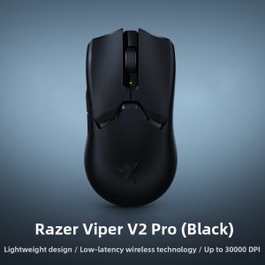 Razer | Lightweight Dual-Mode Wireless Pro Gaming Mouse V2