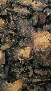 川芎 100g Chuan Xiong Chuan Gong Chun Gong 正品 南康  川弓