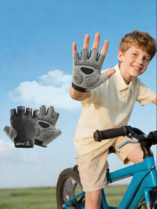TAODUN | Non-slip Half Finger Gloves
