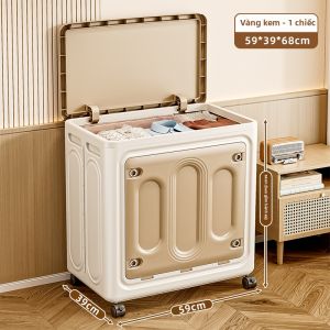 XINGYOU | Hộp Lưu Trữ Gấp Đa Năng Dung Lượng Lớn
