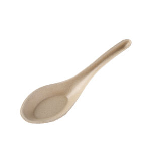 NUOXIAN | Disposable Biodegradable Food Grade Spoon