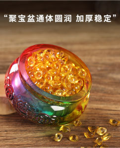 2026 FENG SHUI Ingot Lucky Charm for Money And Business Lucky Charm 5 Coins