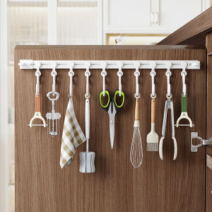 XUNHUAI | Adhesive Wall Mounted Storage Organizer