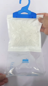 Dehumidifier Hanging Closet Bag Drawer Pack Moisture Absorber Wardrobe Dry Bag Moisture Absorption 除湿袋