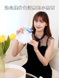 Soap Foaming Net 洗面奶起泡网 Jaring Buih Sabun Muka Pencuci Muka Cleansing Bubble Net Facial Cleanser Foamer