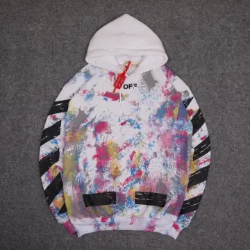 Jual Hoodie Off White Galaxy Terbaru Dec 2024 Lazada