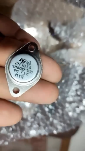 2N3055 3055 MJ2955 2955 TO-3 NPN PNP 100V 15A 115W POWER TRANSISTOR