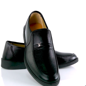 TOMITANY （COD 3 Days Delivery）Mens Leather Shoes Mens Business Formal Wear Shoes Casual Soft Leather Shoes For Mens Slip-on & Pull-on Business Shoes