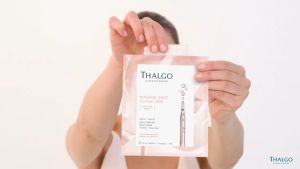 THALGO SOS Comfort Shot Mask