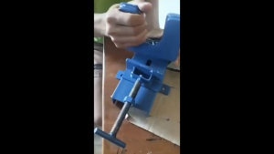 Tanggem Ragum Catok Penjepit serbaguna 3 in 4 in 5 in