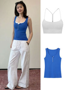 YOYO | Arm Flab Concealing Sports Bra