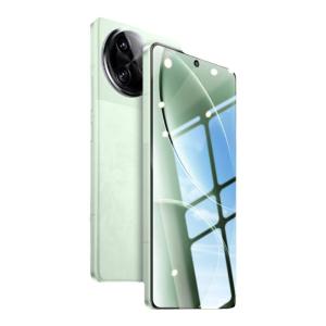 Newyu | Fingerprint Resistant Anti-glare Water-film Mobile Phone Film