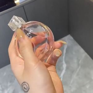 [Ready stock] Chavnk Perfume 50ml Minyak Wangi EDT Tender Encounter For Lady From France Perfume