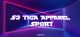 S3 TIGA APPAREL