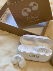 Wireless Bluetooth Sports Earphones Gaming Low Latency Long Battery Life Bone Conduction Comfortable Wear for E-Sports And Games