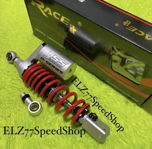 SHOCKBREAKER SHOCK BELAKANG VARIO 125 VARIO 150 TABUNG MODEL COPY YSS BLACK SERIES UKURAN 330MM DAN 310MM UNIVERSAL MATIC VARIO 125 VARIO 150 MIO BEAT MIO SOUL GT MIO SPORTY MIO SMILE FINO GENIO YAMAHA GEAR MIO S BAET SHOCKBREAKER TABUNG MODEL YSS G SPORT