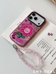 Smyideal | Magnetic Apple Phone Case For Unique Design