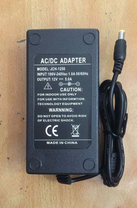 Thông số kỹ thuật - Điện áp đầu vào: 100 - 240 v AC. - Dòng điện đầu ...