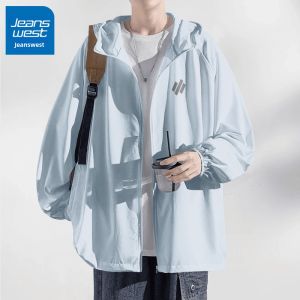 Jeanswest | Anti-UV Mens Jacket