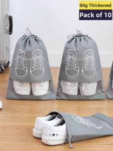 FUXINZHI | Travel Dustproof Shoe Storage Bag