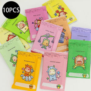 Air Freshener Tablets Refill Solid Perfume Aromatherapy Tablets Car Air Vent Fragrances Flavor Diffuser Car Interior Accessories