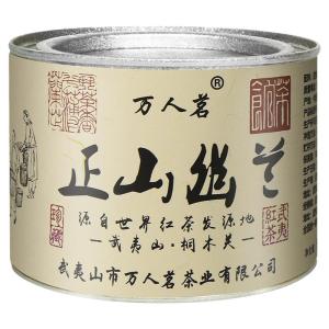 WANRENMING | Wuyi Mountain Tongmuguan Floral Aroma Wild Lapsang Souchong Tea 50g