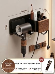 LANGBA | Giá Đỡ Treo Tường Không Cần Khoan  Giá Để Đồ