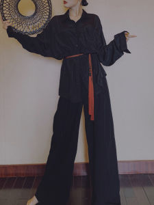 Elegant Loose Mens And Womens Shirt Stylish Drifting Pocket Shirt Trendy Casual Shirt Quality Fabric Other Material