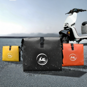 EZ2i Electric Vehicle Storage Bag