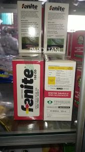 Insektisida Fenite 150OD isi 100ml