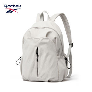Reebok | Lightweight Casual Travel Hiking Backpack for Students and Laptops