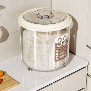 XINGYOU | Anti-insect Anti-moisture Grain Storage Container