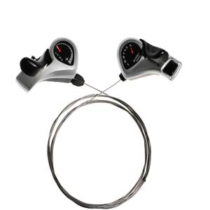 SHIMANO | Bicycle Shifter Derailleur TX50