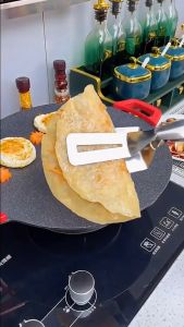 [Hàng loại 1] Kẹp gắp thức ăn inox 304 - 32cm chất lượng cao