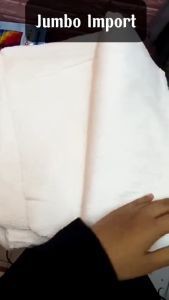 Kain Ihrom JUMBO Pria & Perlengkapan Haji Umroh