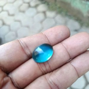 Batu akik blue Topas king safir green Emerald dan golden citrine harga terbaik