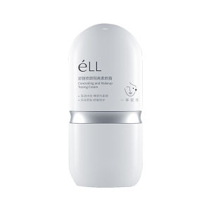 eLL | Skin-Care Whitening Concealing Sunscreen BB Cream
