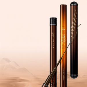CHUANZE | Super Light Super Hard Carbon Fishing Rod