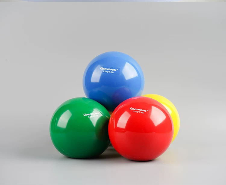 Weighted Basbealls Theratools | Rehabilitation Soft Weighted Grip Training Ball | Lazada ...