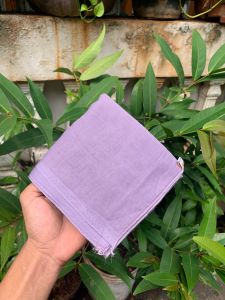 Hijab Segi empat Paris Old Varisha Redrose