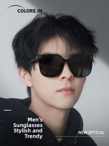 Colore.in | Mens Stylish Driving Suitable UV Protection Polarized Sunglasses