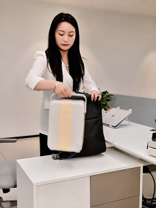 sterilizer /Sterilisasi Botol Bayi/Baby Safe Baby Topical Sterilizer /Kotak desinfeksi UV /Portable sterilizer1