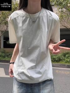 YOULIN | Quick Drying Light Cool Breathable T Shirt 5/8 Sleeve