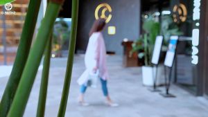 Terahertz technology - (87510425 -Palm Treasure (portable -mini water maker) allows my cells to drink healthy terahertz water at any time making my whole body full of energy.