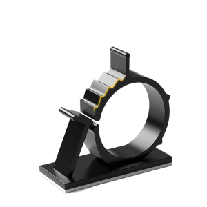 Samzhe | Adjustable No-Trace Cable Organizer Clip