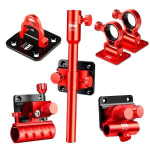 BENNUO | Bộ Dụng Cụ Cá Nhân Đa Năng 4 Món